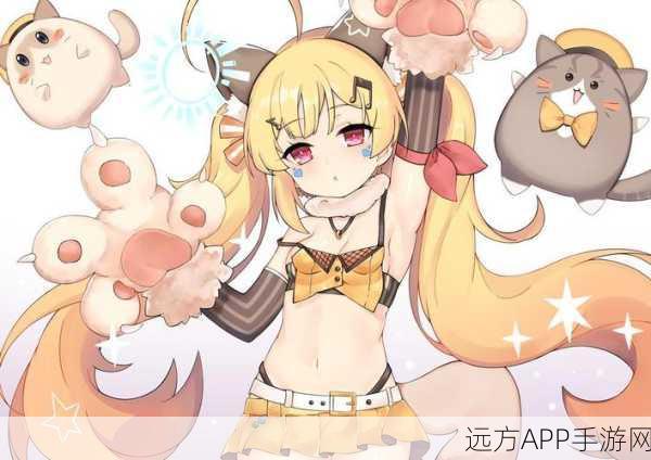 碧蓝航线埃尔德里奇角色专属画师大揭秘，艺术背后的匠心独运