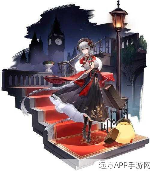碧蓝航线埃尔德里奇角色专属画师大揭秘,艺术背后的匠心独运