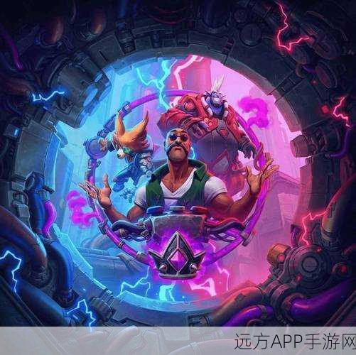 炉石传说,全新赛事以眼还眼震撼来袭,策略对决再升级!