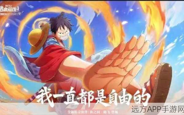 航海王热血再燃！路飞角色深度解析与草帽团热血征程全揭秘
