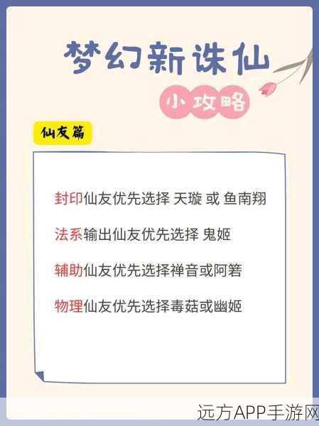 梦幻新诛仙，揭秘奇遇触发秘籍，探索未知世界的奇妙之旅