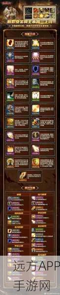 独奏骑士魔药全攻略,深度使用技巧与实战体验揭秘