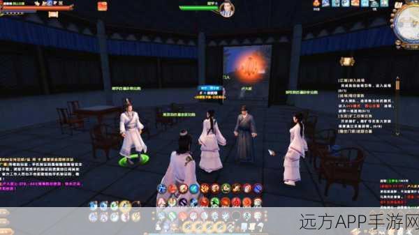 太极拳大师养成记，九阴真经手游太极拳深度攻略