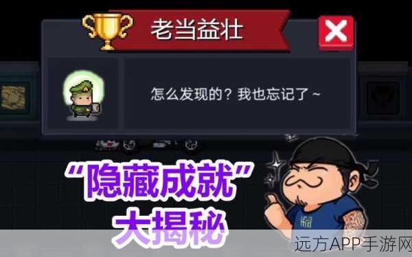 元气骑士，解锁金框荣耀，全面攻略与心得揭秘