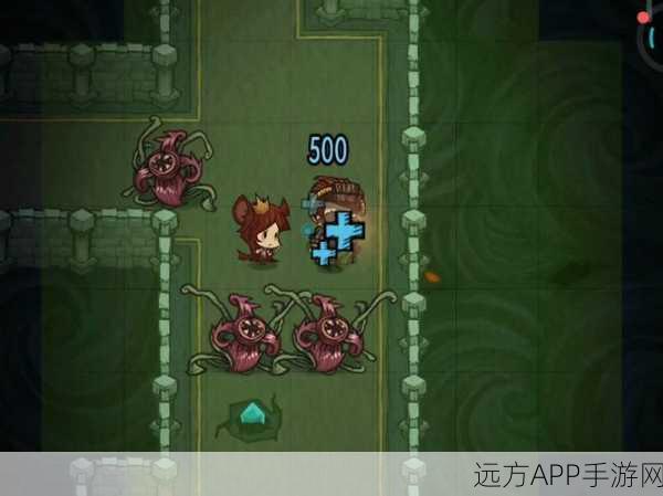 贪婪洞窟深度挑战，揭秘100层BOSS击杀策略与资源管理艺术