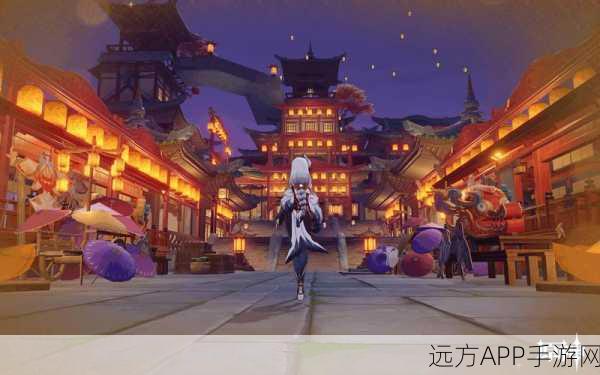 原神雾里明灯成就解锁全揭秘,智慧与探索的终极挑战攻略
