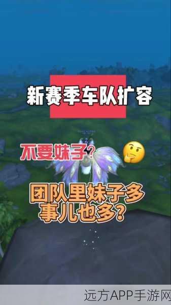 魔兽世界手游版团队框架操作指南，如何个性化展示团队成员？
