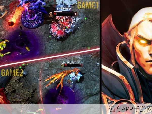 Dota2迷踪,Steam平台上的竞技盛宴与寻找之旅