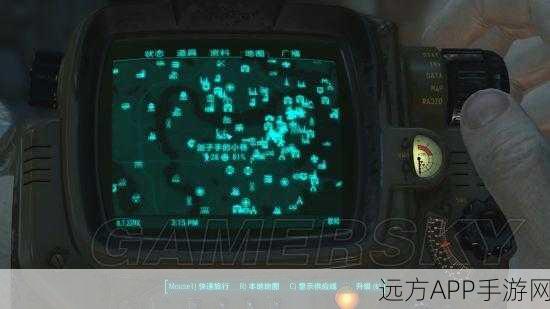 辐射4深度攻略，打造高效弹药生产线的秘籍