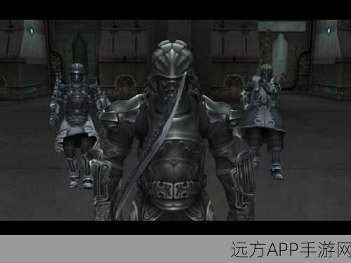 深度解析最终幻想12,天幻网独家攻略全揭秘