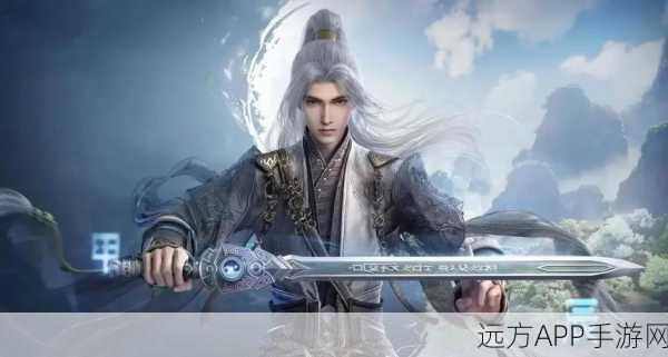 剑网3顶尖职业揭秘，谁才是江湖中的真正王者？