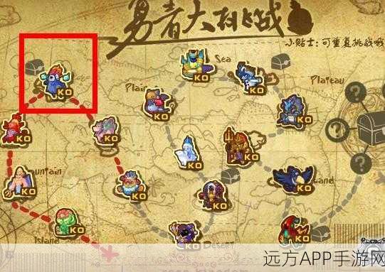 洛克王国探秘，解锁微光实验室的隐秘通道