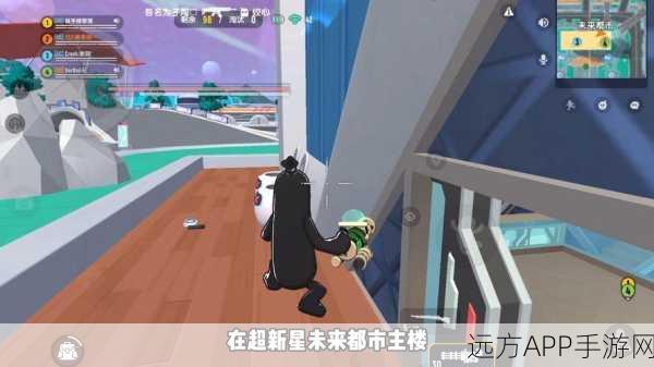 香肠派对大师之路，揭秘苟分绝技与精准跳伞策略