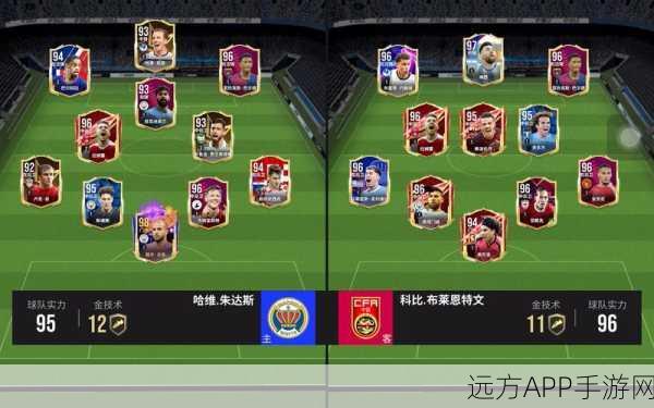 绿茵信仰，深度解析球员下阵操作，打造无敌阵容秘籍