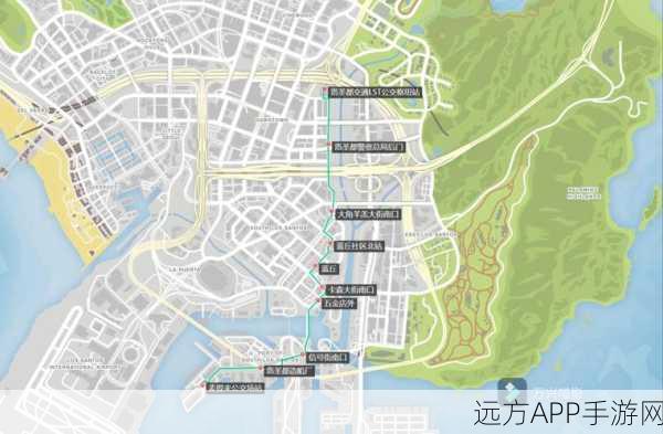 GTA5线下模式,力量值爆表!36步实战策略助你称霸洛圣都