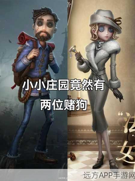 独家揭秘,第五人格冒险家小人国金皮外观,魅力与实战价值并存