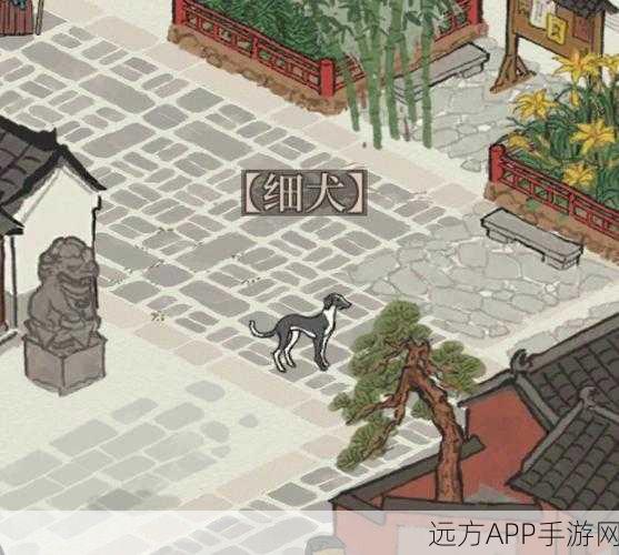 江南百景图冬至灯会全攻略，点亮冬日奇趣，赢取限定大奖