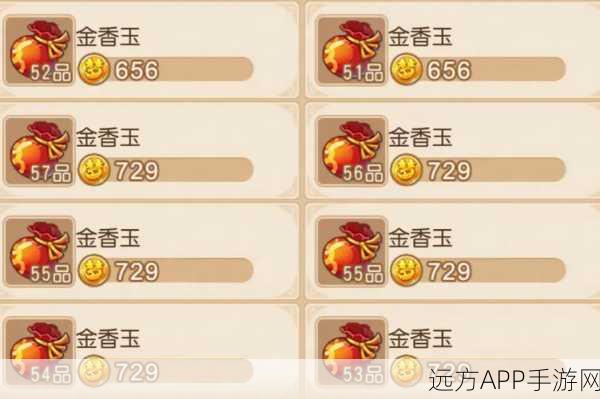 梦幻西游手游深度解析，蛇胆酒市场定价上限与珍稀物品交易策略
