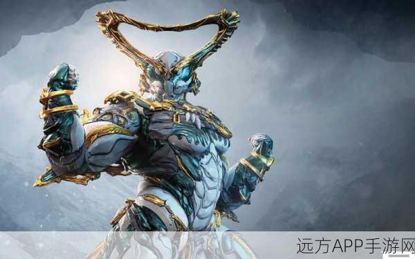 圣装绿陶战甲速成指南,星际战甲珍稀装备获取全揭秘