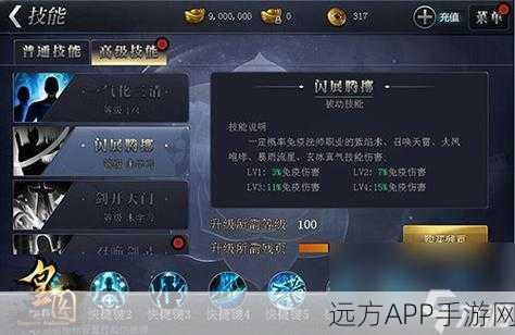 皇图手游顶级装备攻略，深度剖析装备副本，助你称霸游戏世界