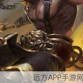 王者荣耀新版本程咬金上单霸主攻略，后排脆皮的终极噩梦