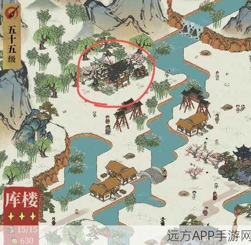 江南百景图深度攻略,鸡鸣山氐宿下解锁全揭秘