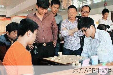 象棋界悲情英雄，深度剖析全国亚军背后的辉煌与遗憾