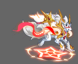 幻星狼神震撼登场!奥拉星手游全新神宠技能全揭秘