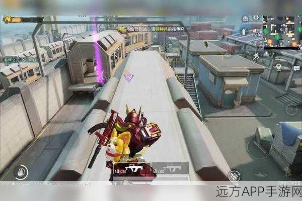 和平精英团竞新纪元,狙击枪威力大比拼,谁主沉浮?