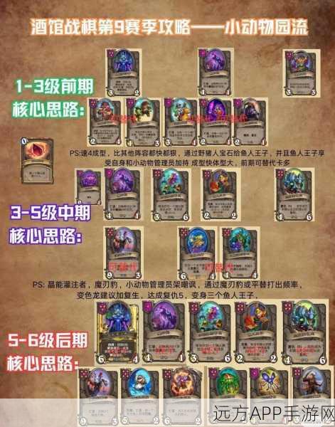 炉石传说酒馆战棋深度攻略，七星随从获取秘籍与实战解析