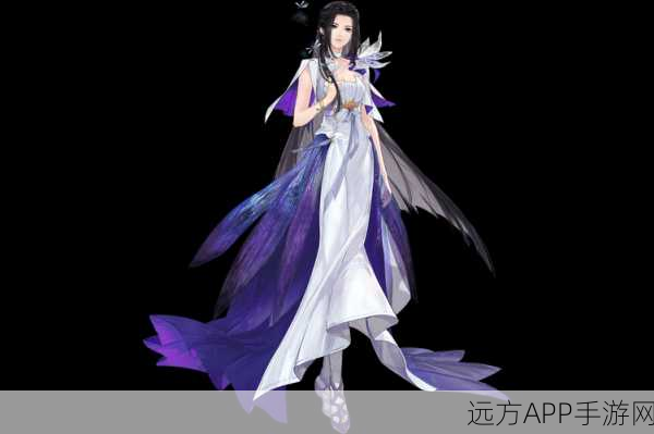 明月无云游戏下载-由轻梨工作室开发的女性向手游