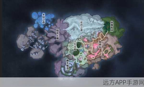 深度解析，天谕手游第九章隐藏结局全攻略，探索命运之旅的终极奥秘