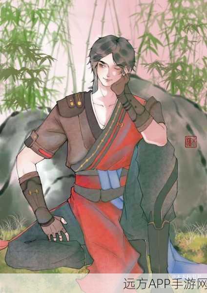 少年歌行动画角色雷无桀，三年磨砺，终成剑仙传奇？