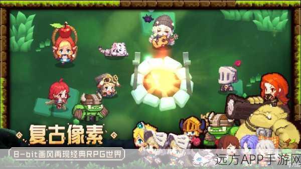 坎公骑冠剑，闹事小鬼三星全收集完美通关秘籍