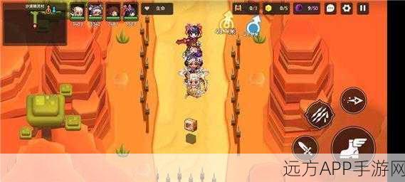坎公骑冠剑,闹事小鬼三星全收集完美通关秘籍