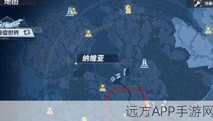 幻塔炎龙果采集秘籍，30+珍稀点位全揭秘，助你快速升级