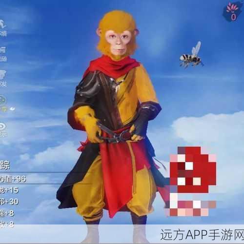 妄想山海角色更换全解析,轻松转换,探索无限可能