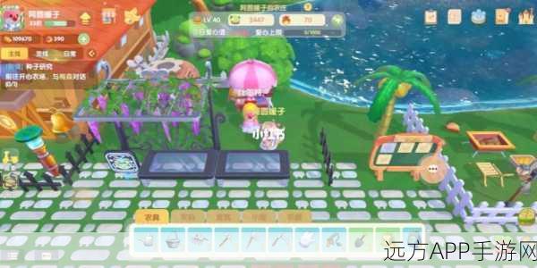 摩尔庄园丝尔特心仪物品大揭秘,详尽攻略助你轻松收集