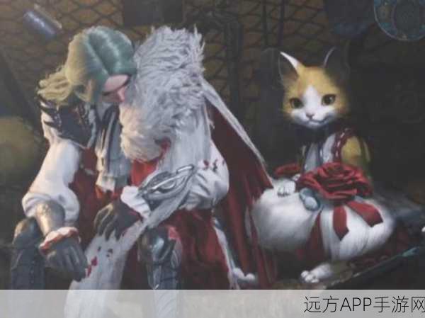 怪物猎人P3,与随从猫并肩作战,任务攻略大揭秘
