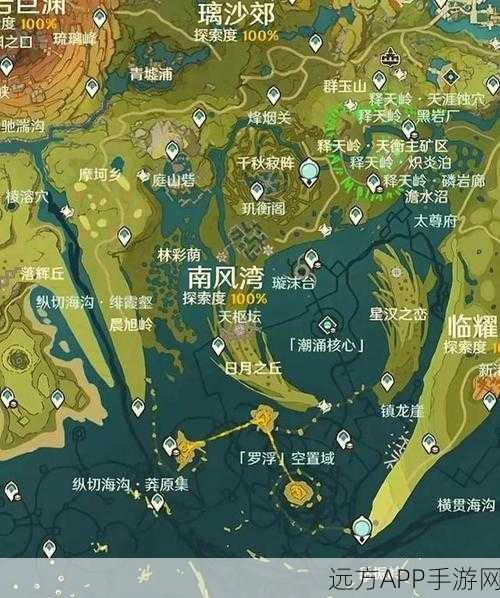 原神古玩鉴定大师何处寻？探索璃月古玩市场，揭秘隐藏NPC！