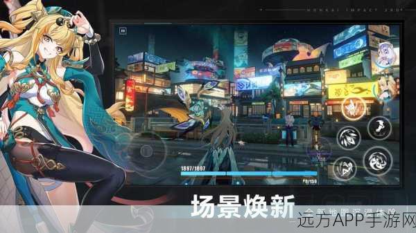 崩坏3深度攻略,狄更斯圣痕角色焕新与顶级装备实战搭配指南
