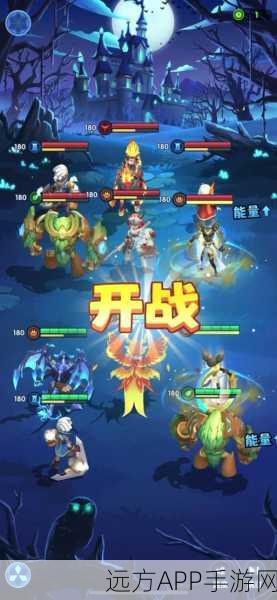 超能世界攻略揭秘，精灵之约第五关通关秘籍