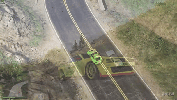 GTA5拖车操作全攻略，轻松驾驭重型载具的技巧揭秘