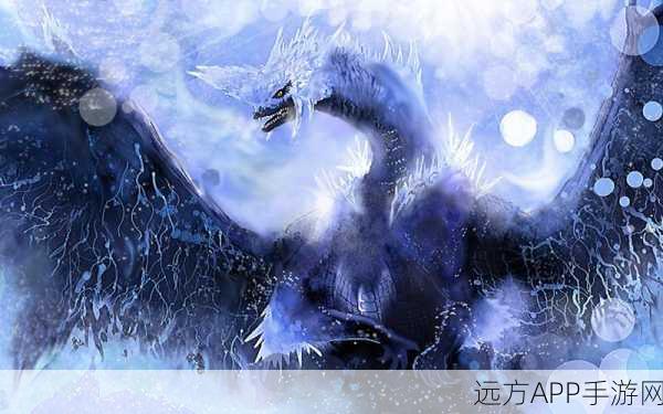 怪物猎人世界，冰原新篇章——冰原狩猎，揭秘全新BOSS挑战细节