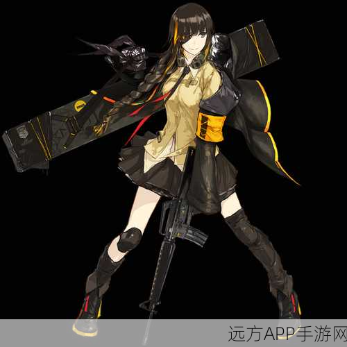 少女前线顶尖战斗,T0级配枪阵容构建与高效战术管理深度解析