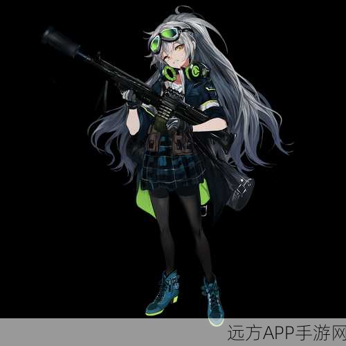 G11角色深度剖析,少女前线中她值得你全力培养吗?