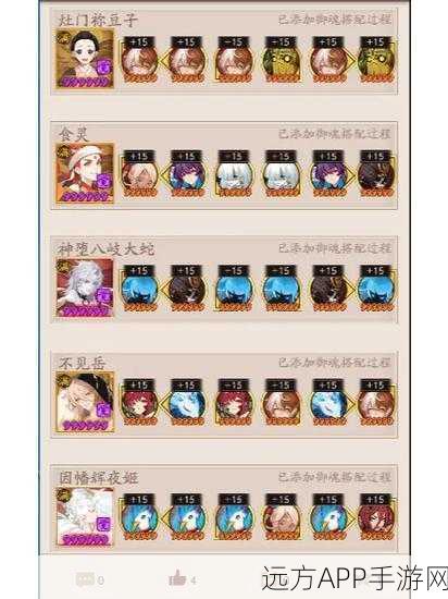 手游攻略，打造无敌复苏魔女自动挂机阵容全揭秘