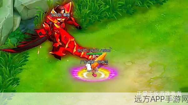 热血魔幻新纪元，超神挂机角色扮演手游震撼来袭，赛事细节大揭秘