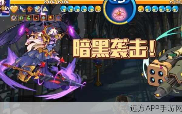 洛克王国手游,揭秘虫系天敌,策略对战全解析