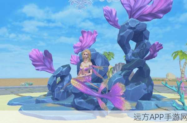 创意无界，探索创造与魔法玩法大厅的奇幻之旅